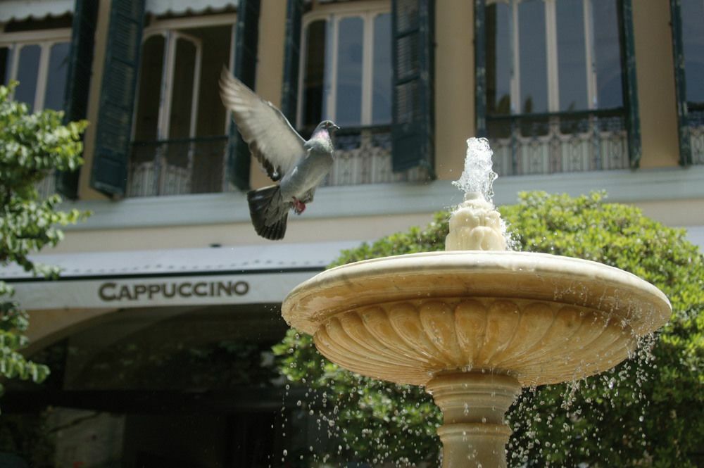 Hotel Cappuccino - Palma Екстер'єр фото